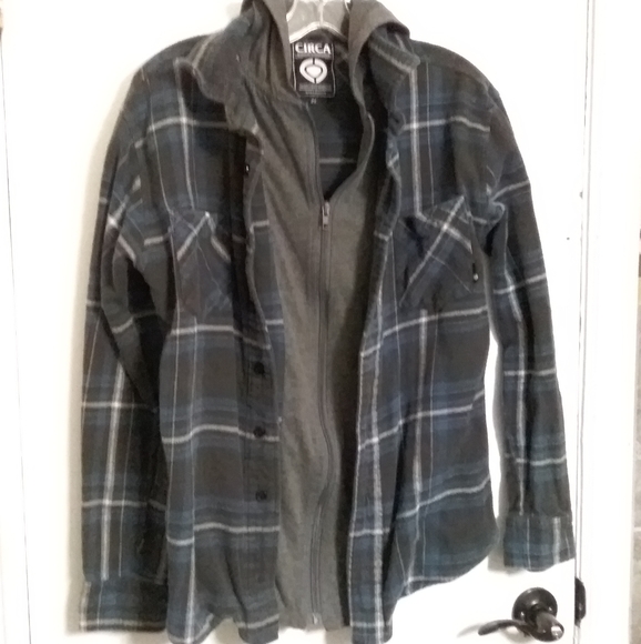 Circa Hoodie - Picture 7 of 7